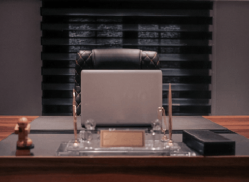From Principal's Desk