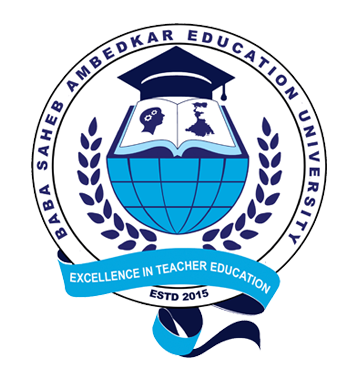 Baba Saheb Ambedkar Education University